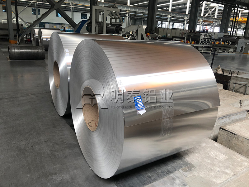 汽車(chē)發(fā)動(dòng)機(jī)隔熱罩用鋁合金有哪些類(lèi)別？?jī)?yōu)勢(shì)是什么？