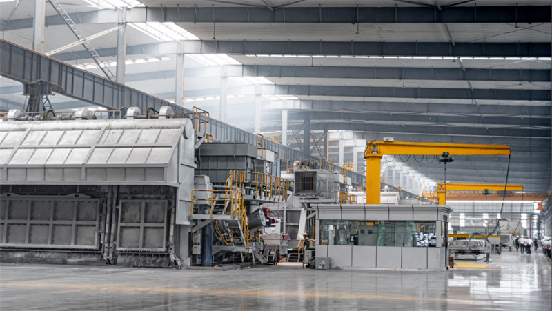 高端化+綠色化+智能化，提質(zhì)增效高質(zhì)量發(fā)展