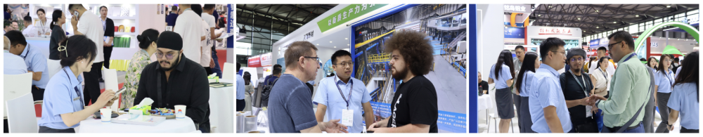 重磅來(lái)襲！明泰鋁業(yè)邀您共赴2025中國(guó)國(guó)際鋁工業(yè)展會(huì)