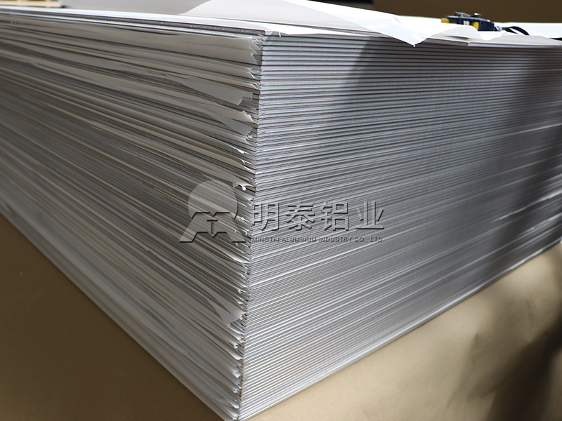 5052防銹鋁板多少錢一噸？2026最新報價，鈑金加工優(yōu)選