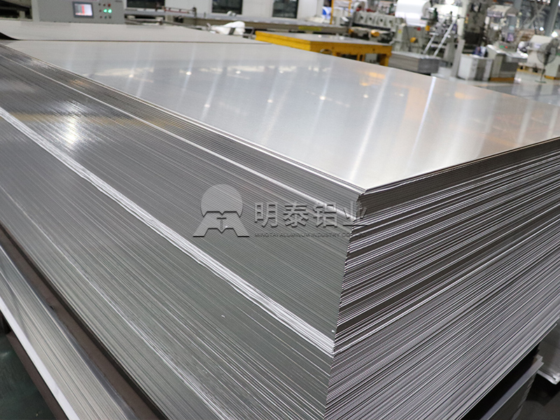 明泰鋁業(yè)：倉儲網(wǎng)絡(luò)全覆蓋，高效服務(wù)零距離